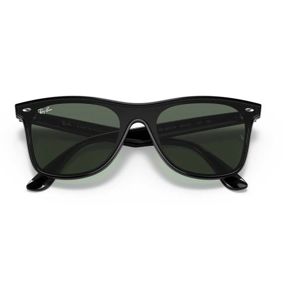 Ray-Ban 0RB4440N-601/7141 Unisex Gözlük - 2