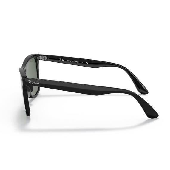 Ray-Ban 0RB4440N-601/7141 Unisex Gözlük - 3