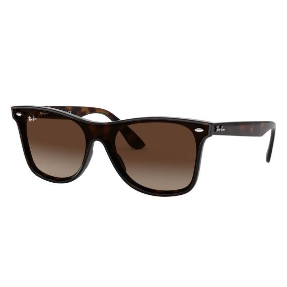 Ray-Ban 0RB4440N-710/1341 Unisex Gözlük - 1