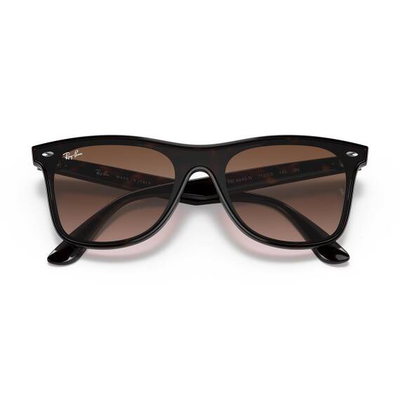 Ray-Ban 0RB4440N-710/1341 Unisex Gözlük - 3