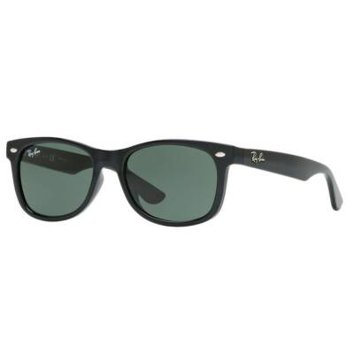 Ray-Ban Junior 0RJ9052S-100/7148 Unisex Gözlük - 1