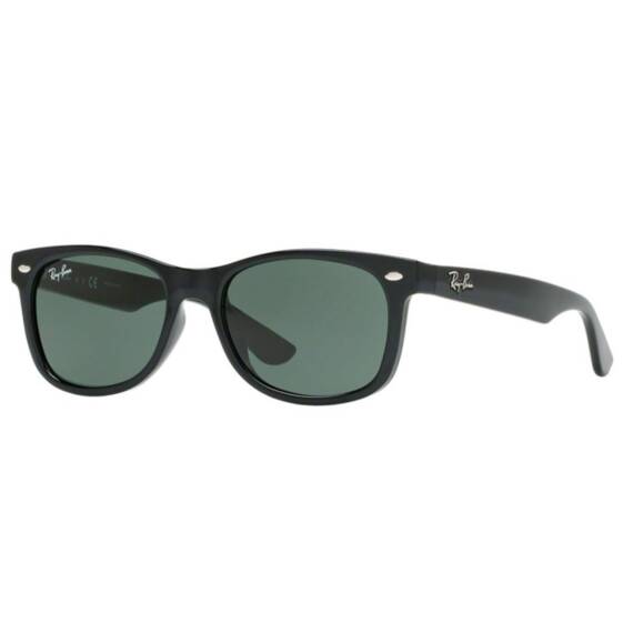 Ray-Ban Junior 0RJ9052S-100/7148 Unisex Gözlük - 1