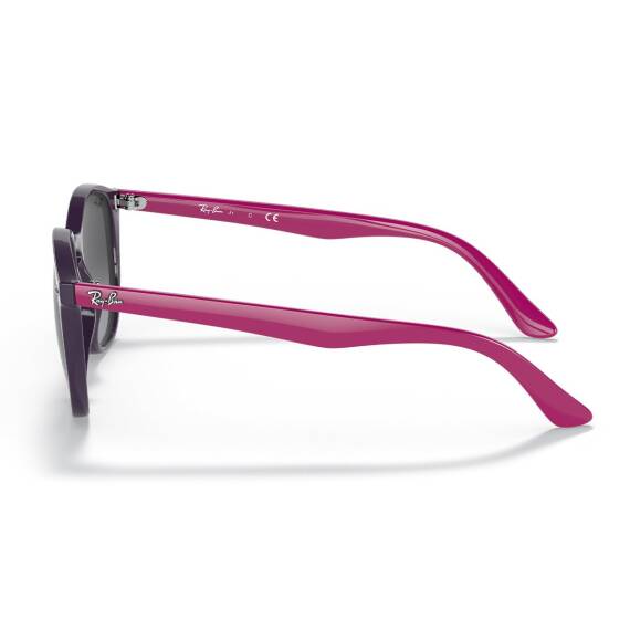 Ray-Ban Junior 0RJ9070S 70218G 46 Unisex Gözlük - 3