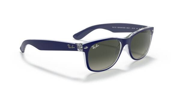 Ray-Ban 0RB2132 60537152 Erkek Gözlük - 3