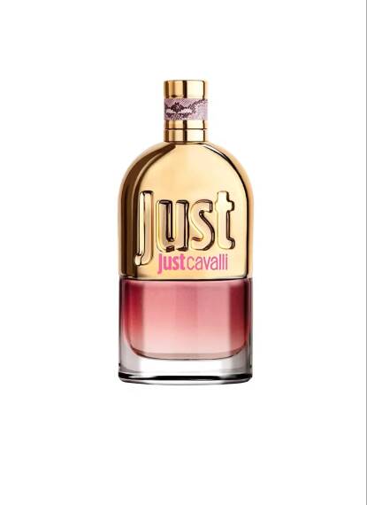 Roberto Cavalli Just Cavalli For Her Edt 90 Ml - 1