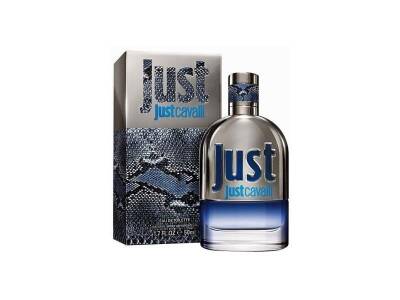 Roberto Cavalli Just Cavalli For Him Edt 90 Ml - 1