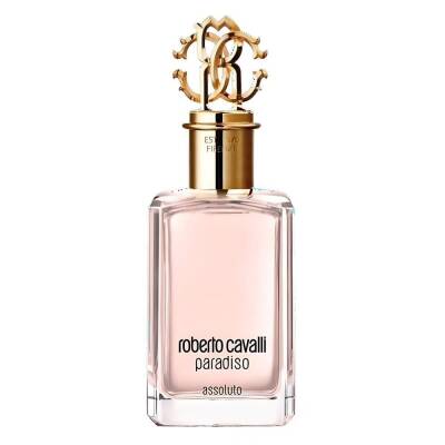 Roberto Cavalli Paradiso Assoluto Edp 100 Ml - 1