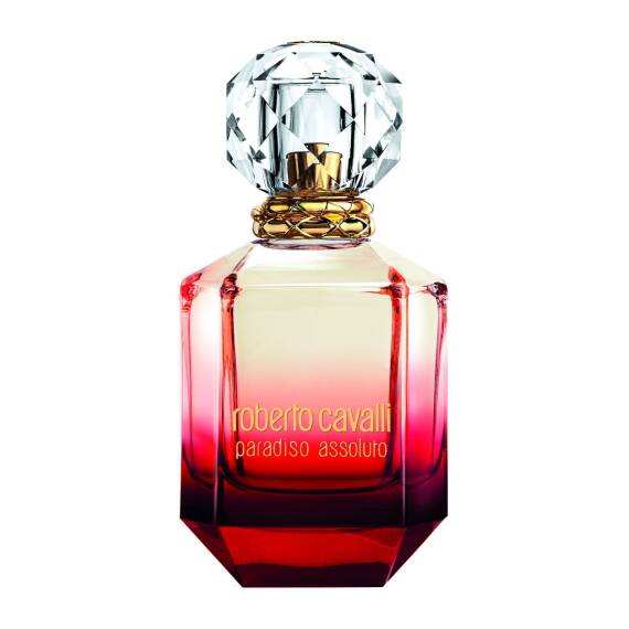 Roberto Cavalli Paradiso Assoluto Edp 75 Ml - 2