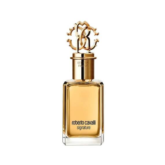 Roberto Cavalli Signature Edp 50 Ml - 1