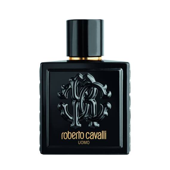 Roberto Cavalli Uomo Edt 100 Ml - 2