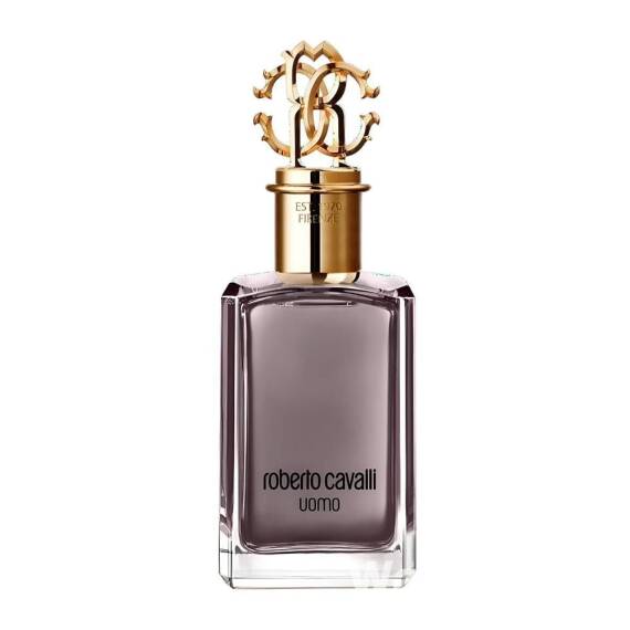 Roberto Cavalli Uomo Edt 100 Ml - 1