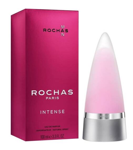 Rochas Man Intense Edp 100 Ml - 1