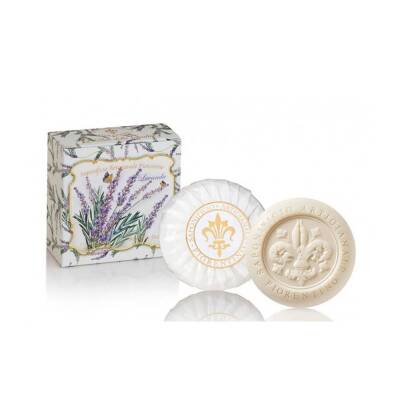 Saponificio Artigianale Fiorentino Sabun 100 Gr - Lavender - 1