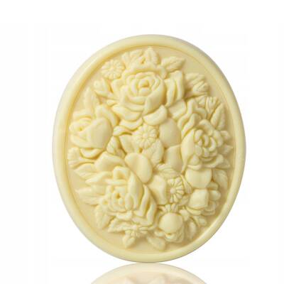 Saponificio Artigianale Fiorentino Sabun 125 Gr - Lemon - 2