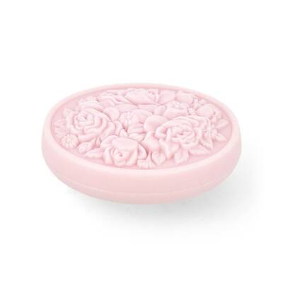 Saponificio Artigianale Fiorentino Sabun 125 Gr - Rose - 2