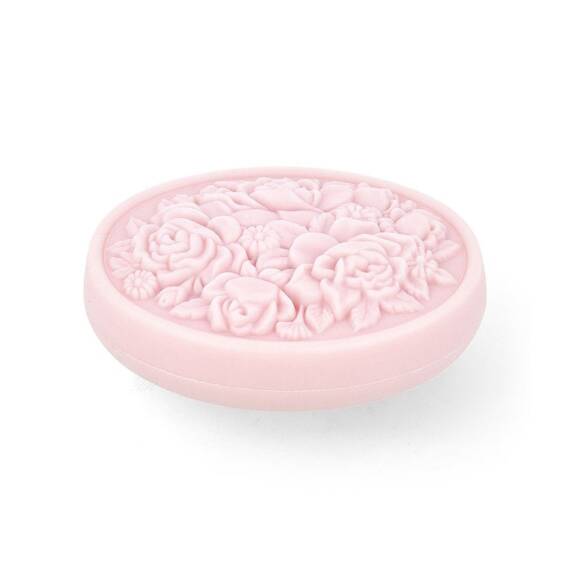 Saponificio Artigianale Fiorentino Sabun 125 Gr - Rose - 2