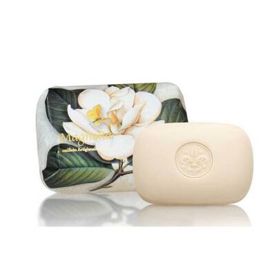 Saponificio Artigianale Fiorentino Sabun 200 Gr (4) - Magnolia - 1