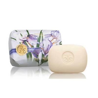Saponificio Artigianale Fiorentino Sabun 200 Gr (5) - Iris - 1