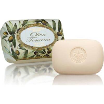 Saponificio Artigianale Fiorentino Sabun 200 Gr - Olive - 1
