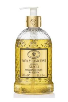 Saponificio Artigianale Fiorentino Sıvı Sabun 500 Ml - Neroli - 1