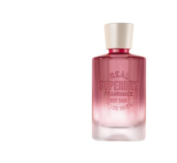 Superdry Real 01 Feminin Edt 100 Ml - 3