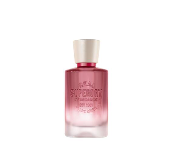 Superdry Real 01 Feminin Edt 50 Ml - 3
