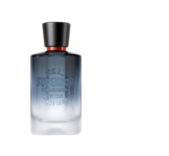 Superdry Real 01 Masculin Edt 100 Ml - 3