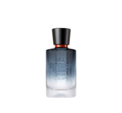 Superdry Real 01 Masculin Edt 50 Ml - 3
