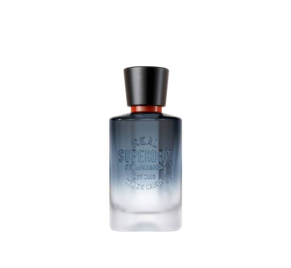 Superdry Real 01 Masculin Edt 50 Ml - 3
