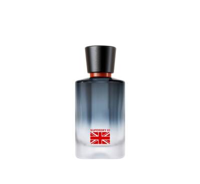 Superdry Real 01 Masculin Edt 50 Ml - 5