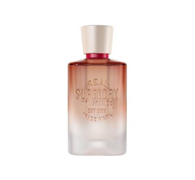 Superdry Real 02 Feminin Edt 100 Ml - 1