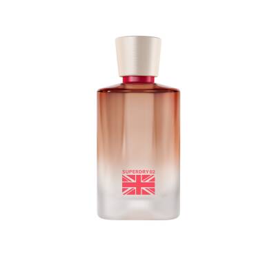 Superdry Real 02 Feminin Edt 100 Ml - 3