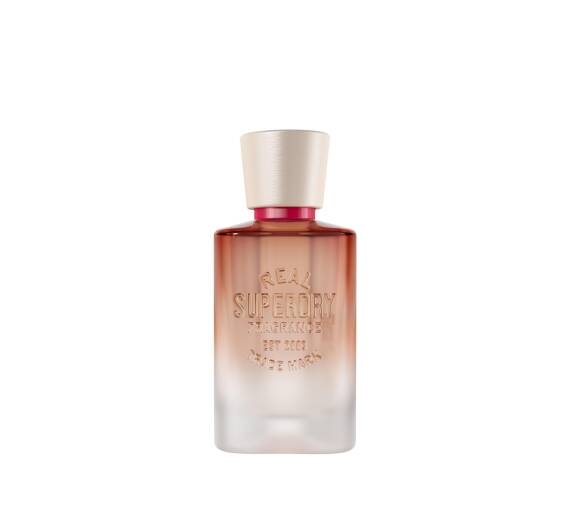 Superdry Real 02 Feminin Edt 50 Ml - 1