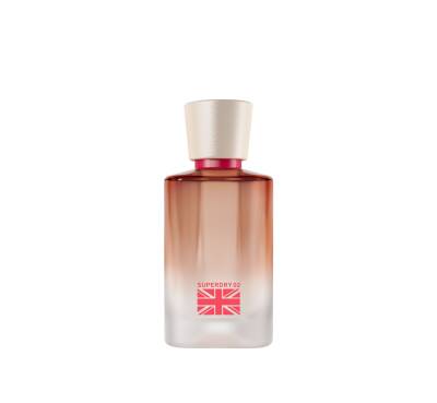 Superdry Real 02 Feminin Edt 50 Ml - 3