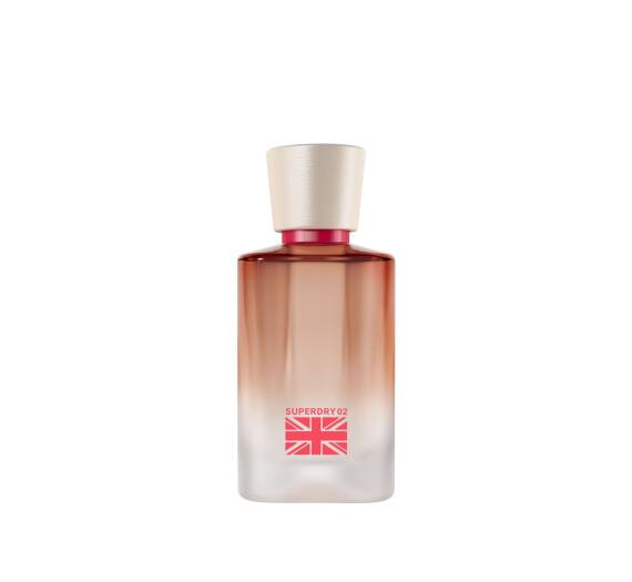 Superdry Real 02 Feminin Edt 50 Ml - 3
