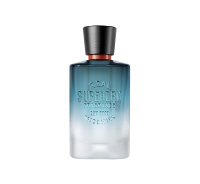 Superdry Real 02 Masculin Edt 100 Ml - 1