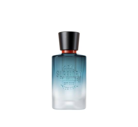 Superdry Real 02 Masculin Edt 50 Ml - 1
