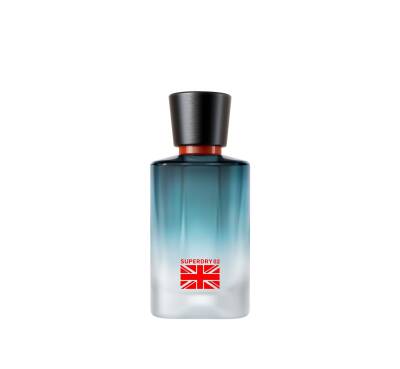 Superdry Real 02 Masculin Edt 50 Ml - 3