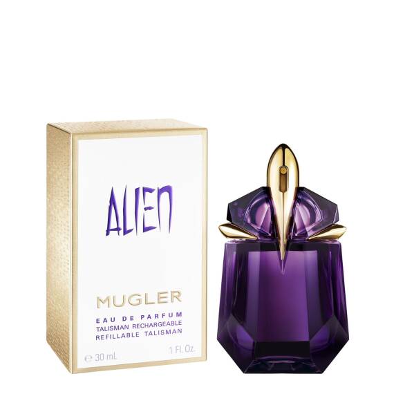 Thierry Mugler Alien Edp 30 Ml Refillable - 1