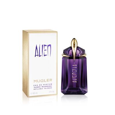 Thierry Mugler Alien Edp 60 Ml Refillable - 1