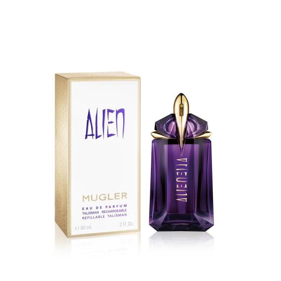 Thierry Mugler Alien Edp 60 Ml Refillable - 1