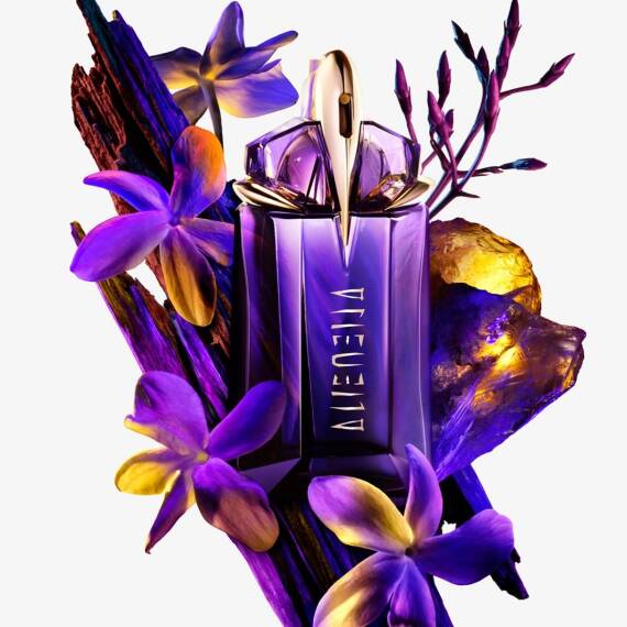 Thierry Mugler Alien Edp 60 Ml Refillable - 3