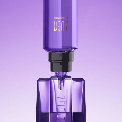 Thierry Mugler Alien Edp 60 Ml Refillable - 4