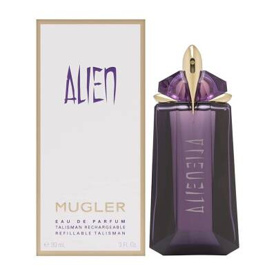 Thierry Mugler Alien Edp 90 Ml - 2