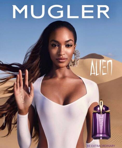 Thierry Mugler Alien Edp 90 Ml - 3