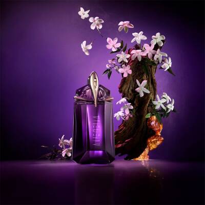 Thierry Mugler Alien Edp 90 Ml - 4