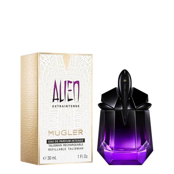 Thierry Mugler Alien Extraintense Edp 30 Ml - 2