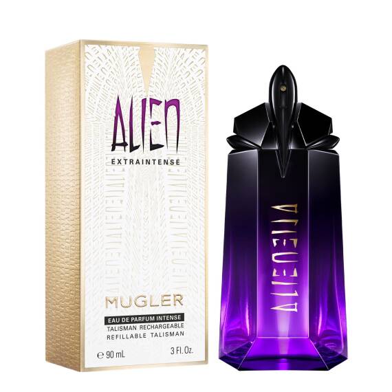 Thierry Mugler Alien Extraintense Edp 90 Ml - 2