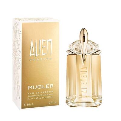 Thierry Mugler Alien Goddess Edp 60 Ml - 2