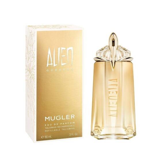 Thierry Mugler Alien Goddess Edp 90 Ml - 2